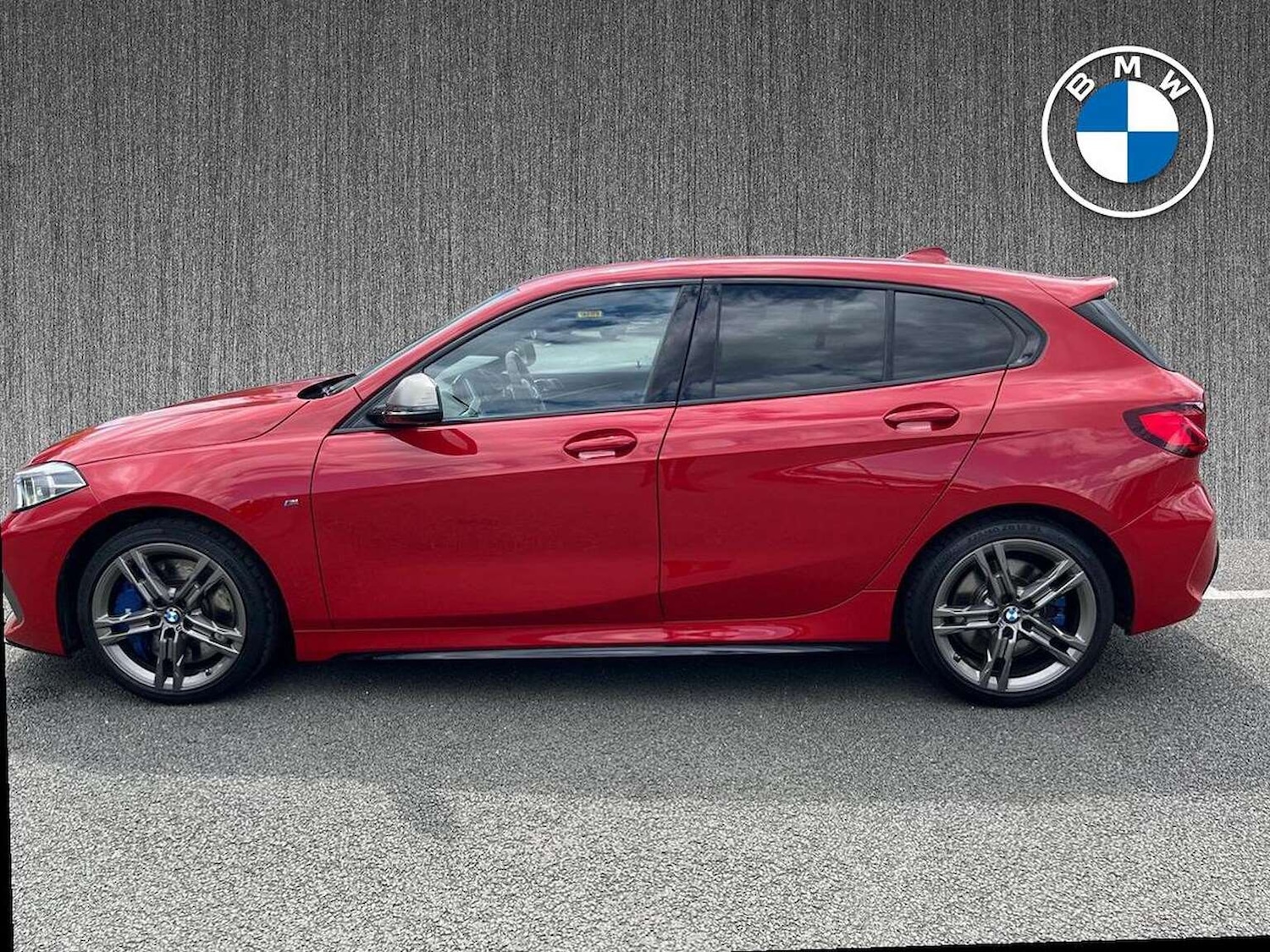 Used BMW 1 Series 2023 for sale - 76699433: Photo 19