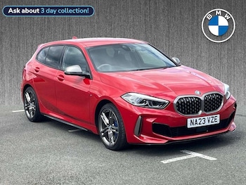 Used BMW 1 Series 2023 for sale - 76699433: Photo