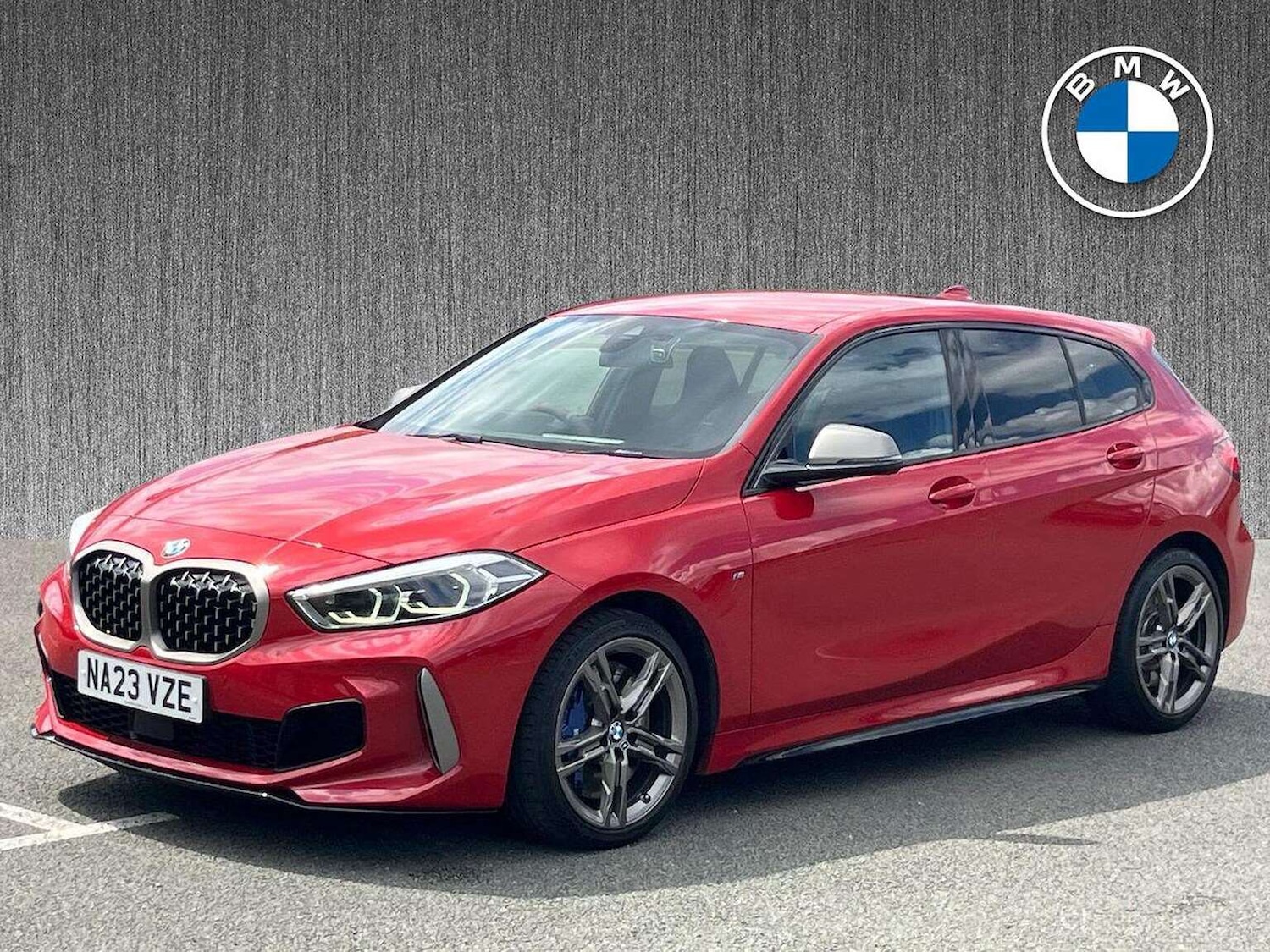 Used BMW 1 Series 2023 for sale - 76699433: Photo 20