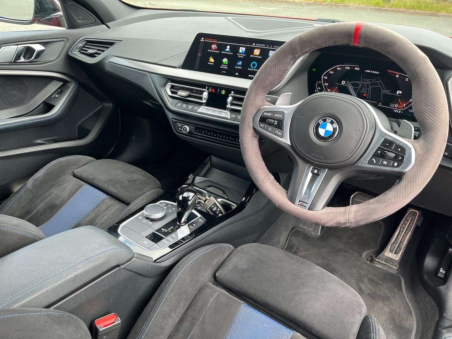 Used BMW 1 Series 2023 for sale - 76699433: Photo 21