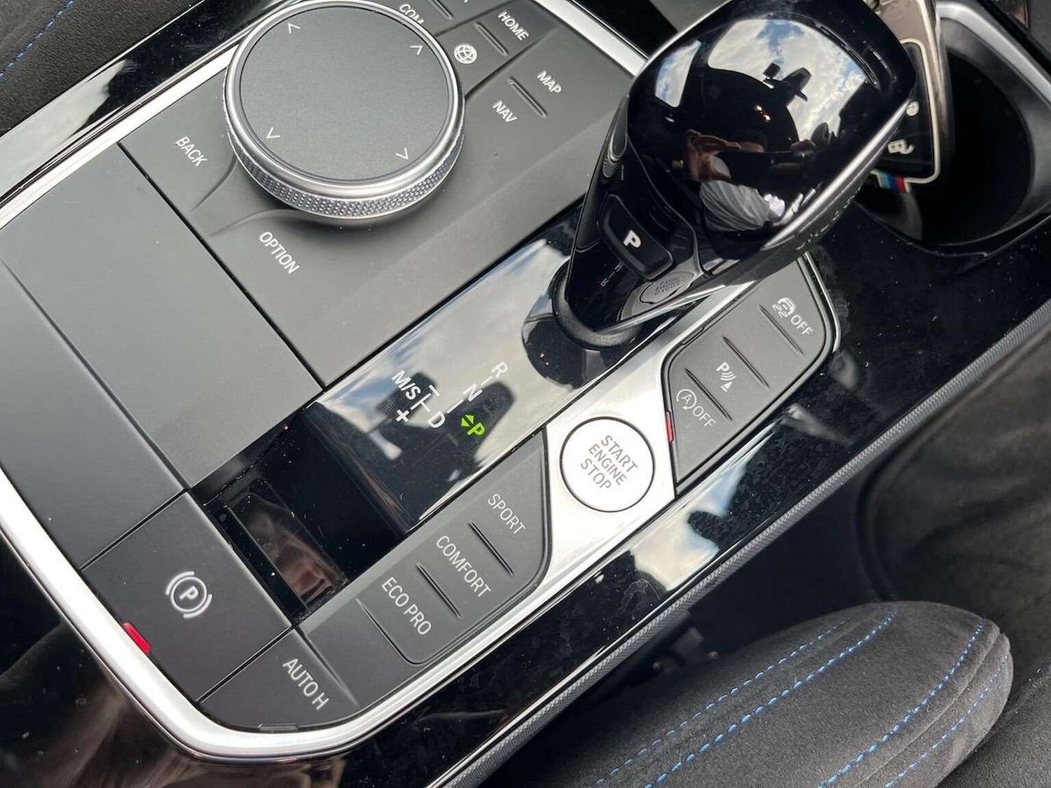 Used BMW 1 Series 2023 for sale - 76699433: Photo 22