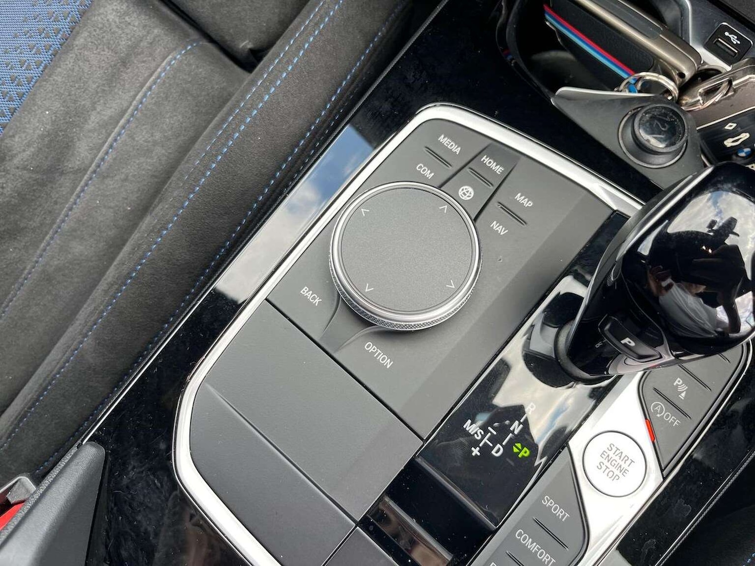 Used BMW 1 Series 2023 for sale - 76699433: Photo 23