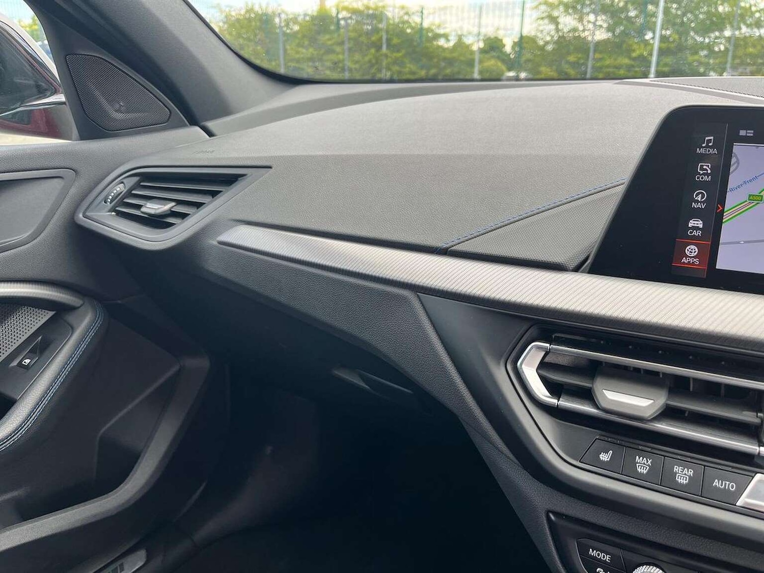 Used BMW 1 Series 2023 for sale - 76699433: Photo 24