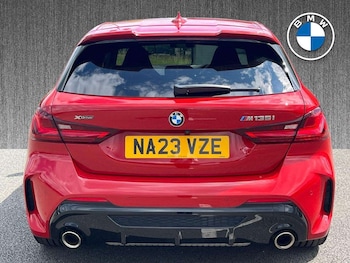 Used BMW 1 Series 2023 for sale - 76699433: Photo