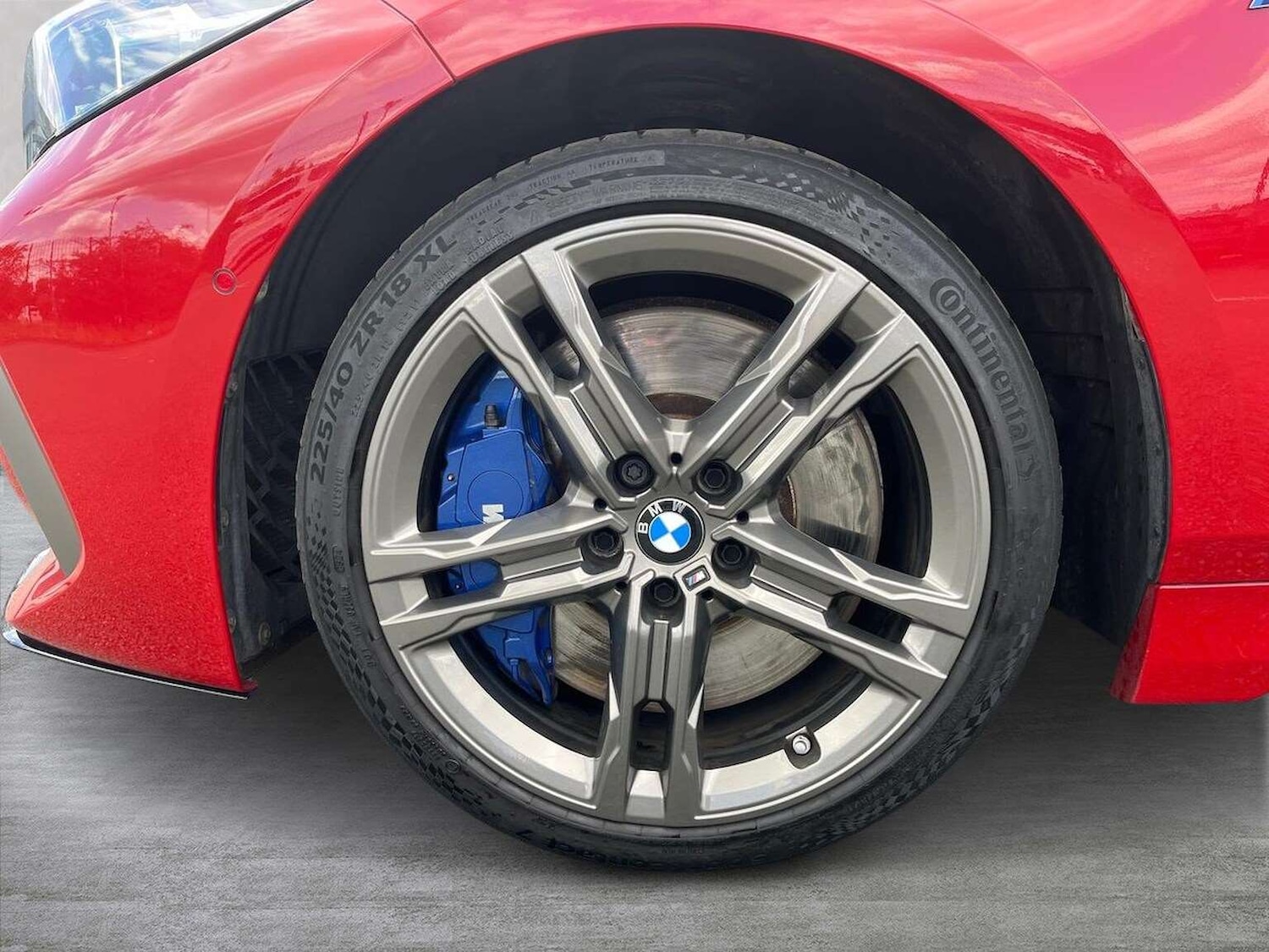 Used BMW 1 Series 2023 for sale - 76699433: Photo 6