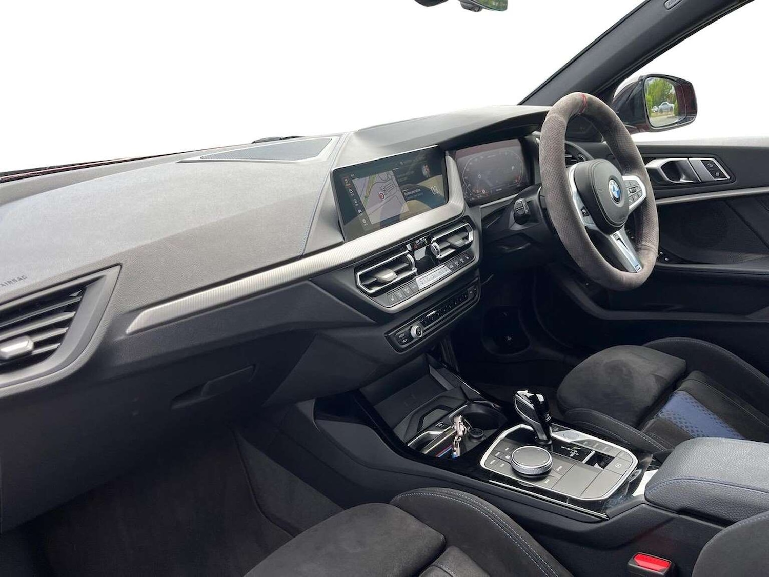 Used BMW 1 Series 2023 for sale - 76699433: Photo 7