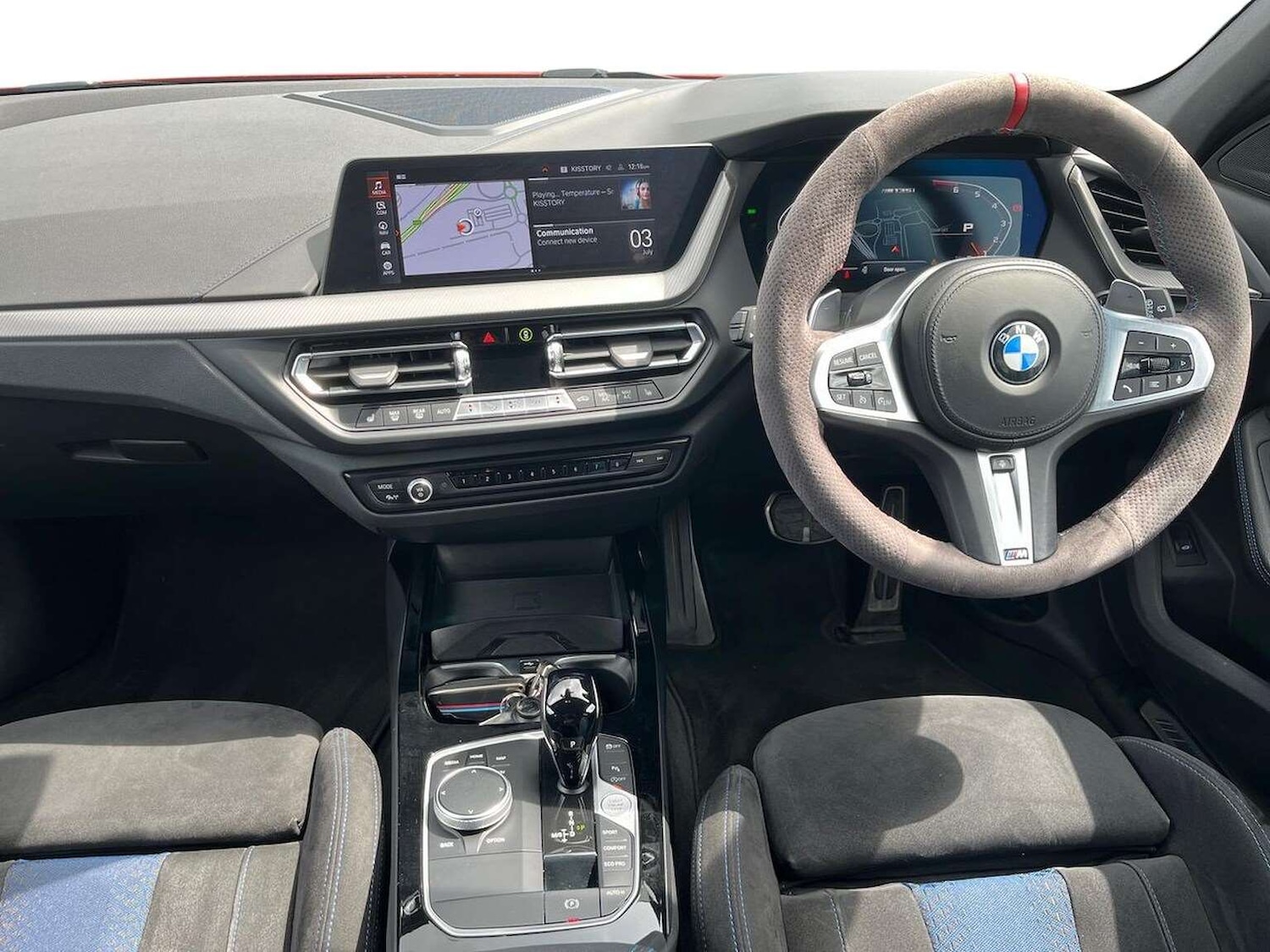 Used BMW 1 Series 2023 for sale - 76699433: Photo 8