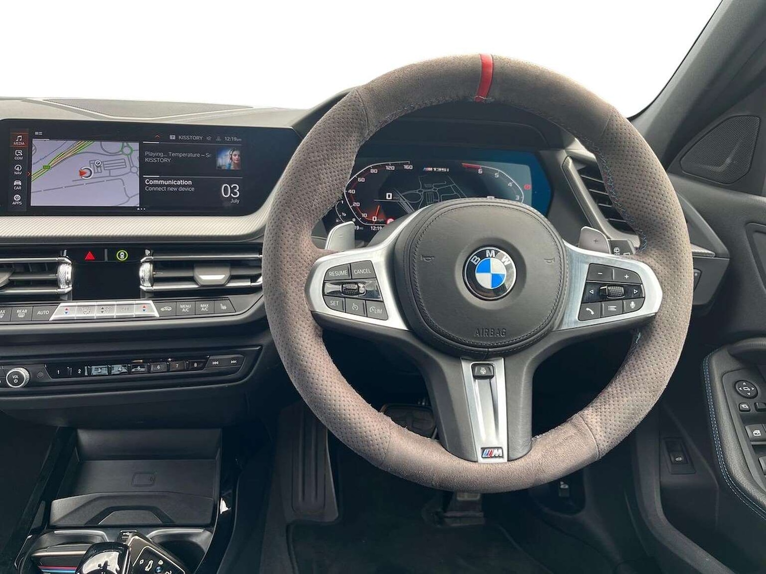 Used BMW 1 Series 2023 for sale - 76699433: Photo 9