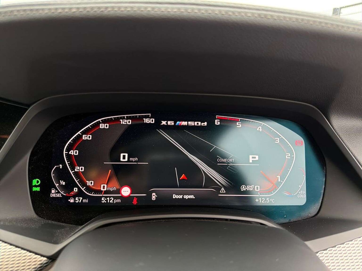 Used BMW X6 2021 for sale - 76596438: Photo 10