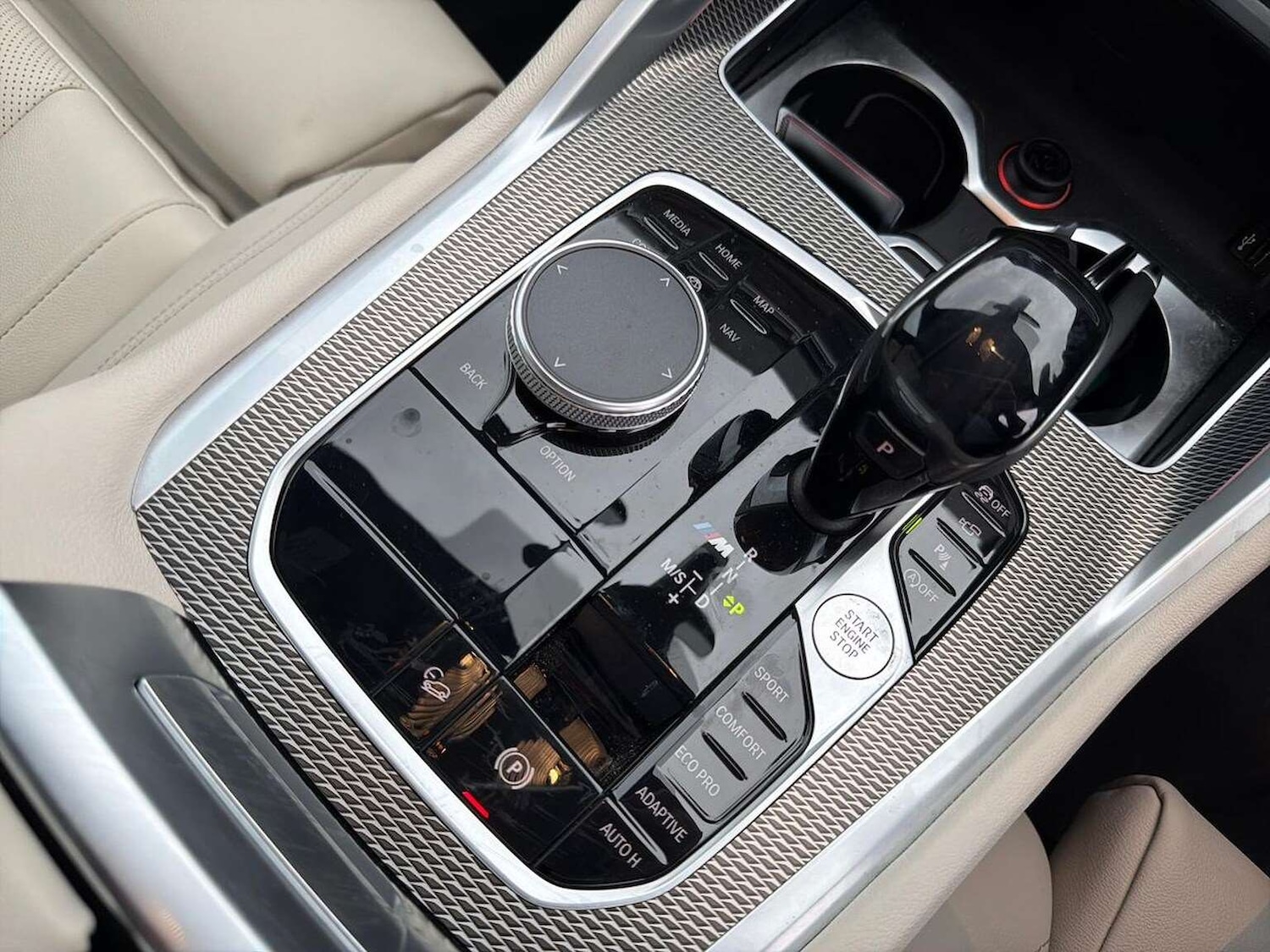 Used BMW X6 2021 for sale - 76596438: Photo 13