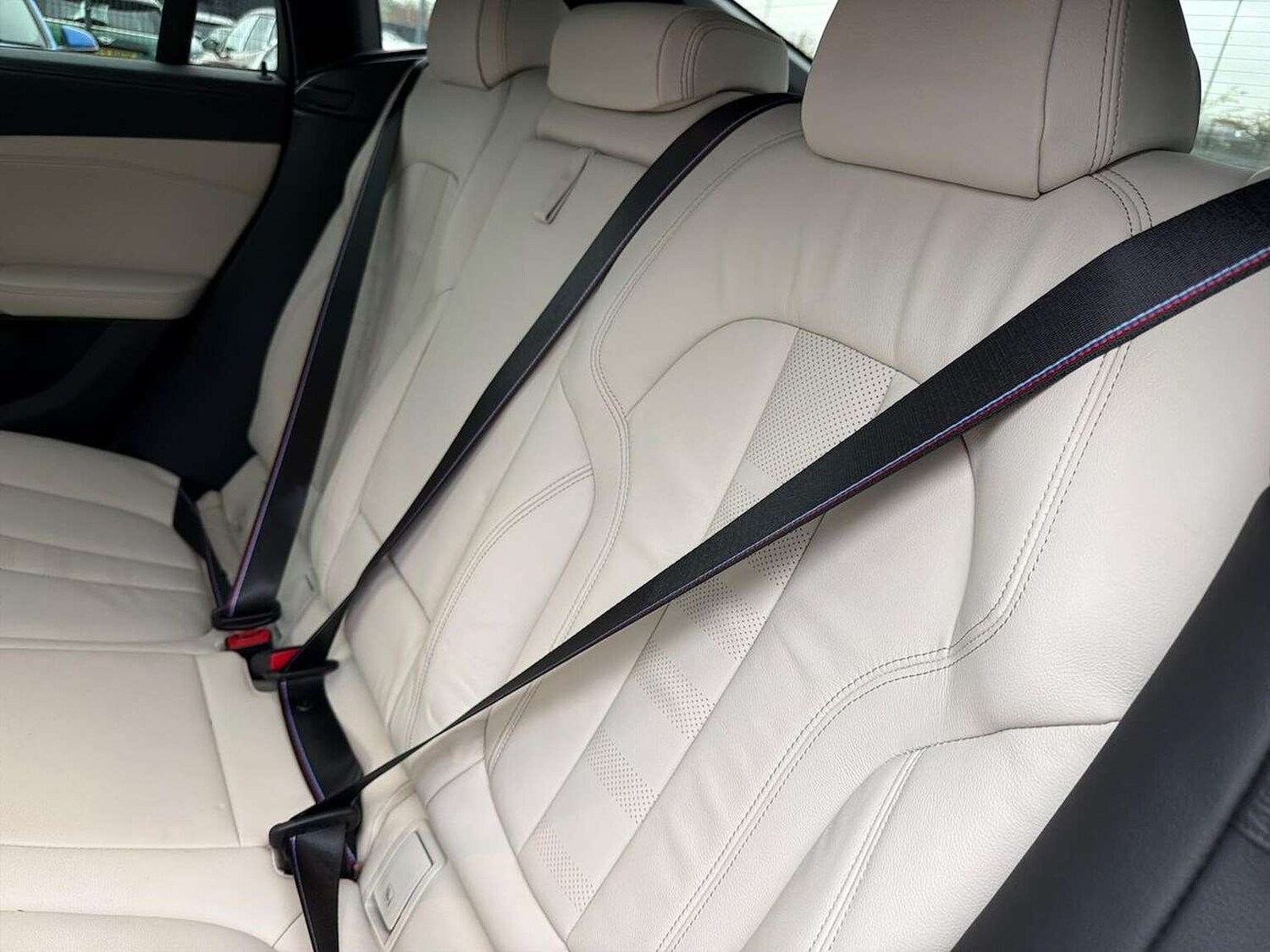 Used BMW X6 2021 for sale - 76596438: Photo 16