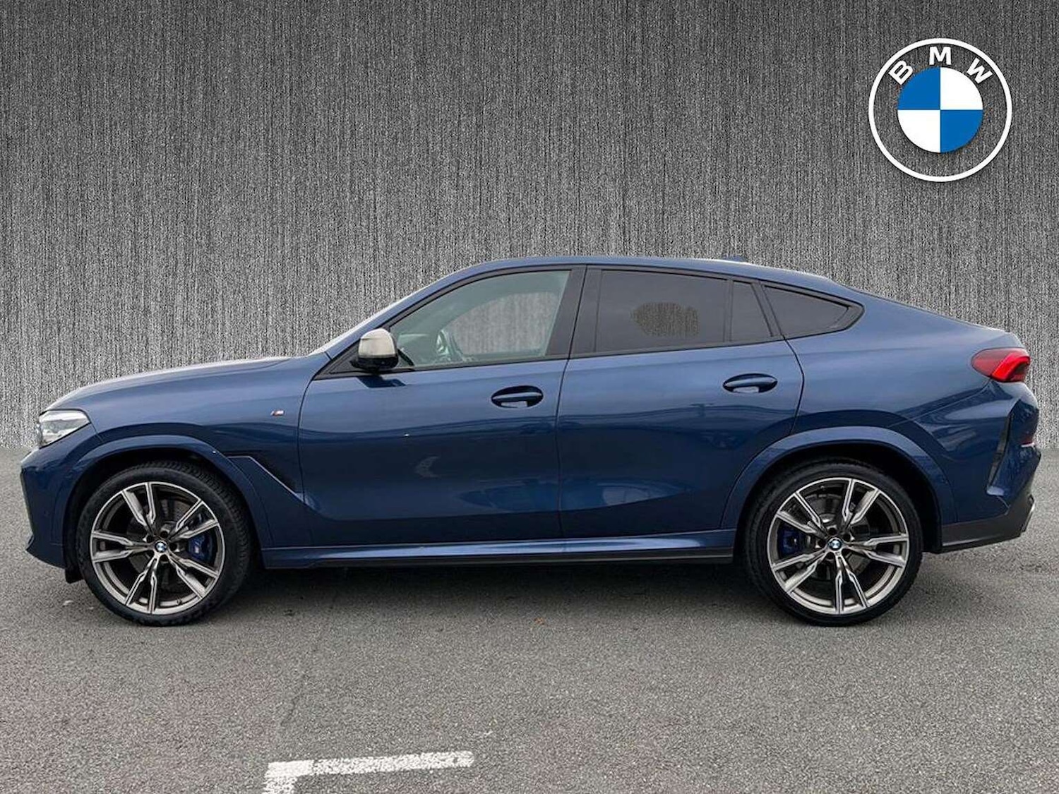 Used BMW X6 2021 for sale - 76596438: Photo 19