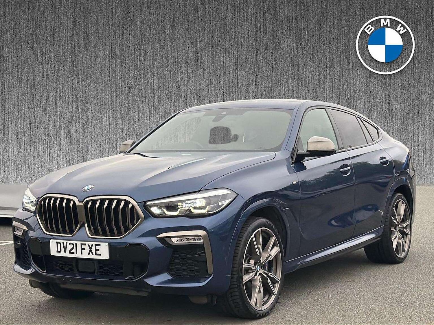 Used BMW X6 2021 for sale - 76596438: Photo 20