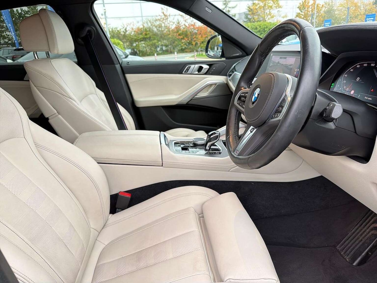 Used BMW X6 2021 for sale - 76596438: Photo 21