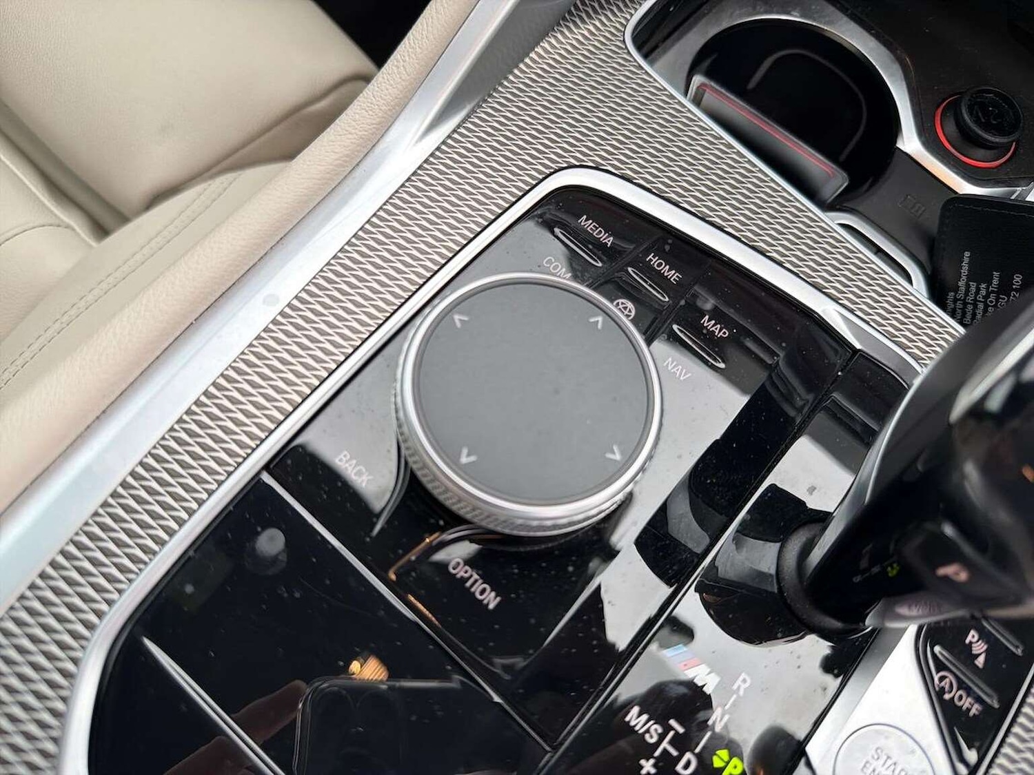 Used BMW X6 2021 for sale - 76596438: Photo 23