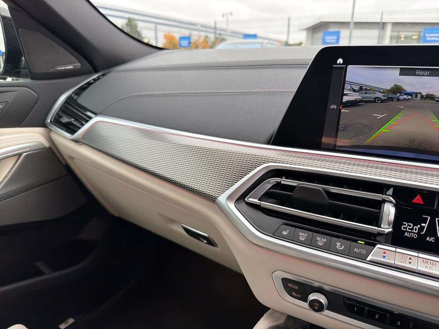 Used BMW X6 2021 for sale - 76596438: Photo 24