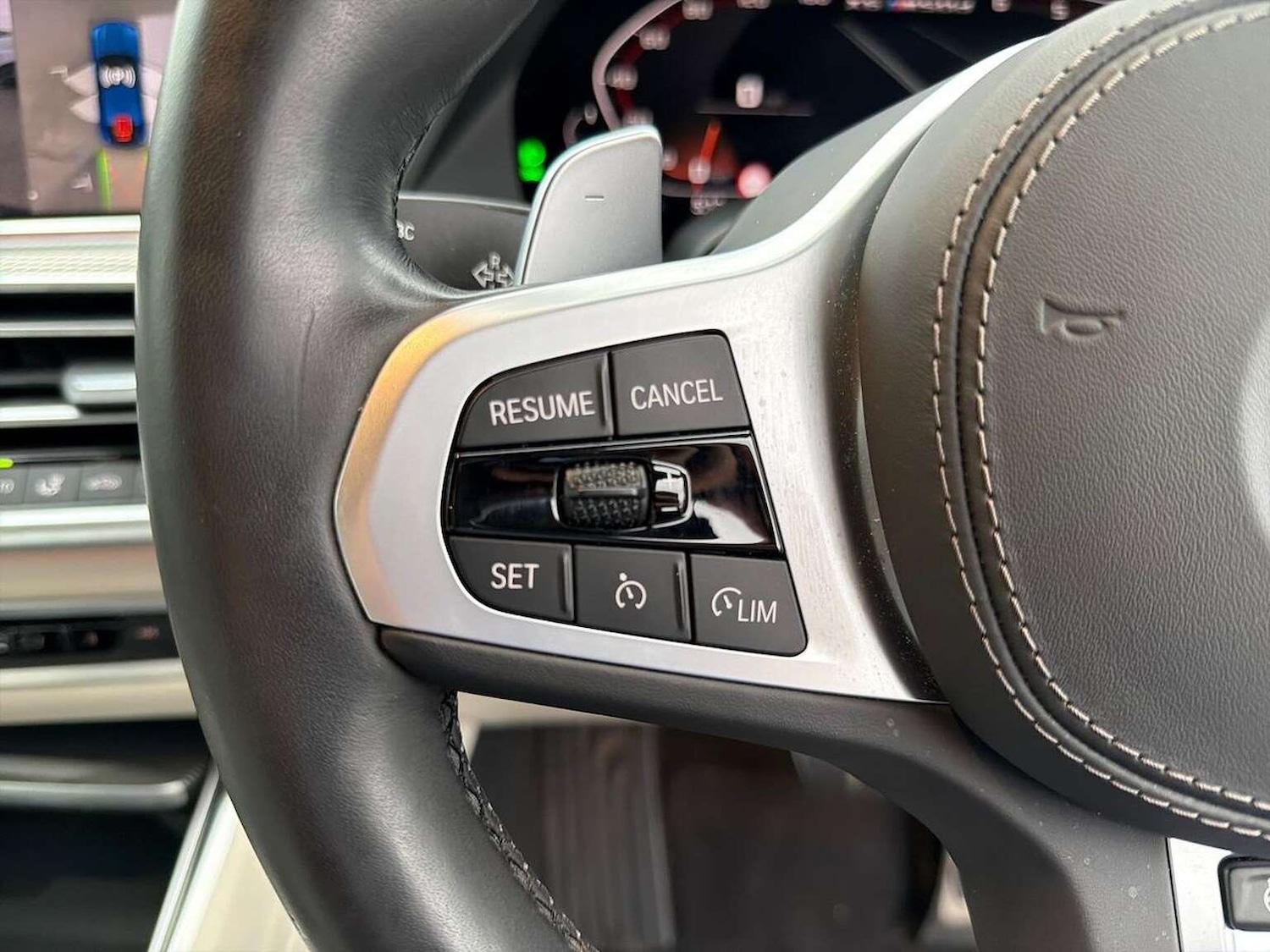 Used BMW X6 2021 for sale - 76596438: Photo 25