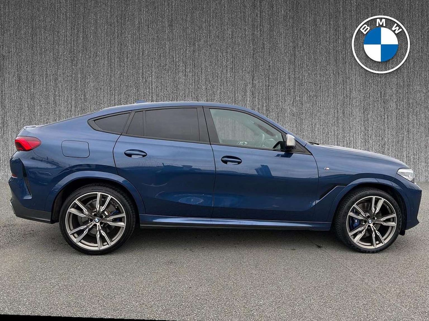 Used BMW X6 2021 for sale - 76596438: Photo 3