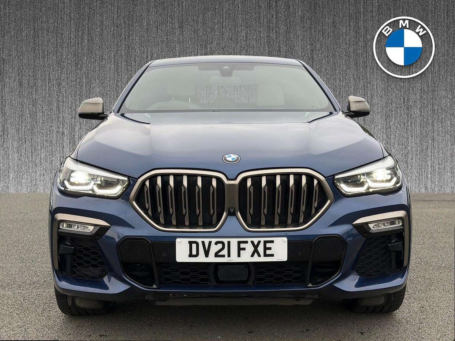 Used BMW X6 2021 for sale - 76596438: Photo 5