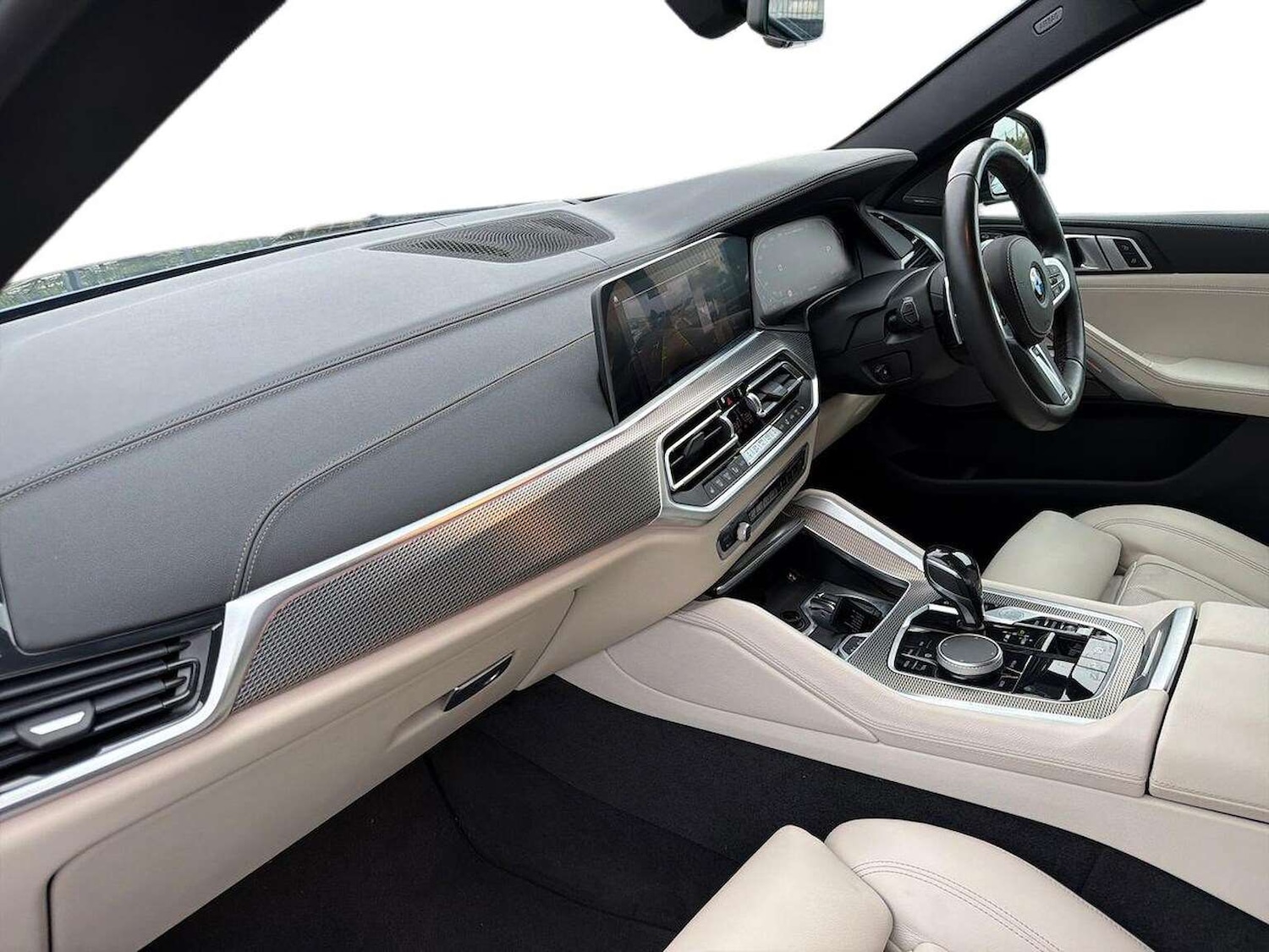 Used BMW X6 2021 for sale - 76596438: Photo 7