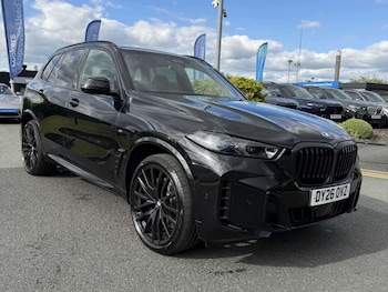 Used BMW X5 2026 for sale - 78952196: Photo
