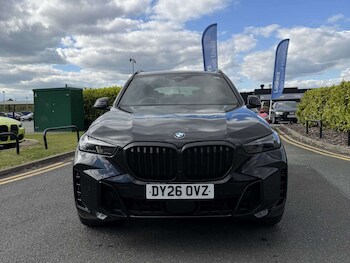 Used BMW X5 2026 for sale - 78952196: Photo