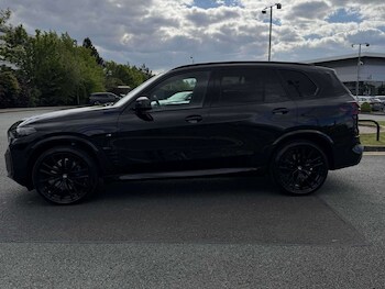 Used BMW X5 2026 for sale - 78952196: Photo