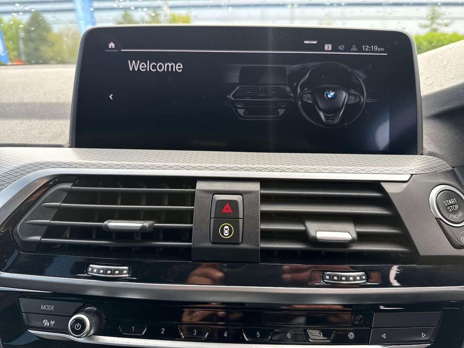 Used BMW X3 2021 for sale - 76596423: Photo 12