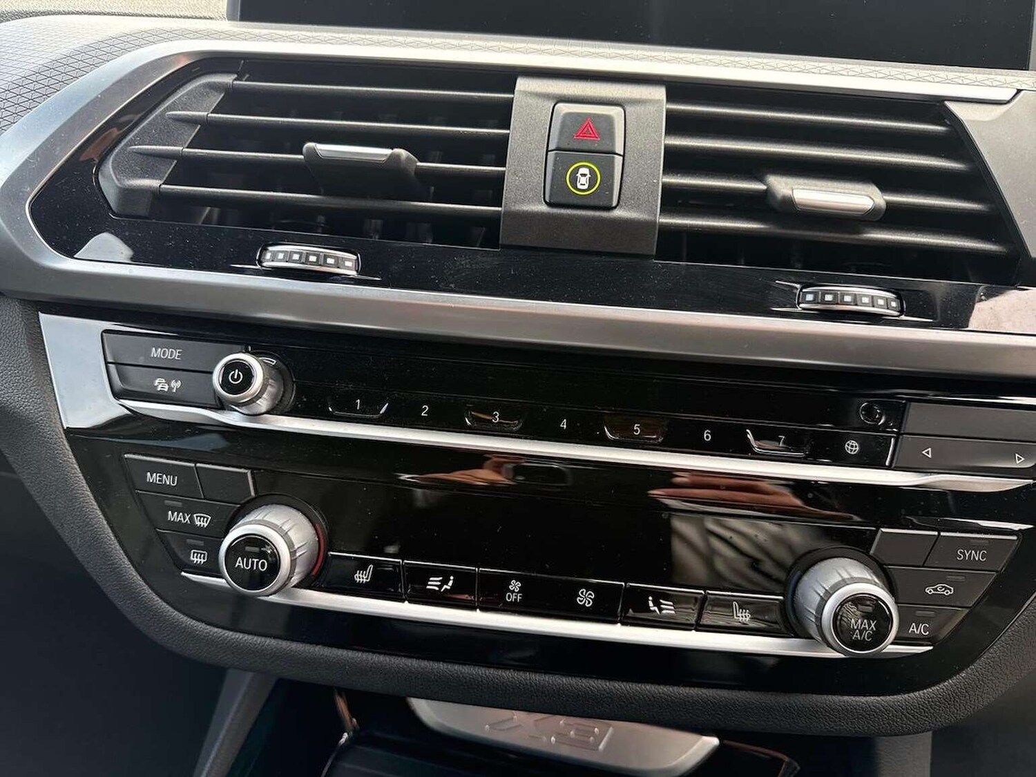 Used BMW X3 2021 for sale - 76596423: Photo 13