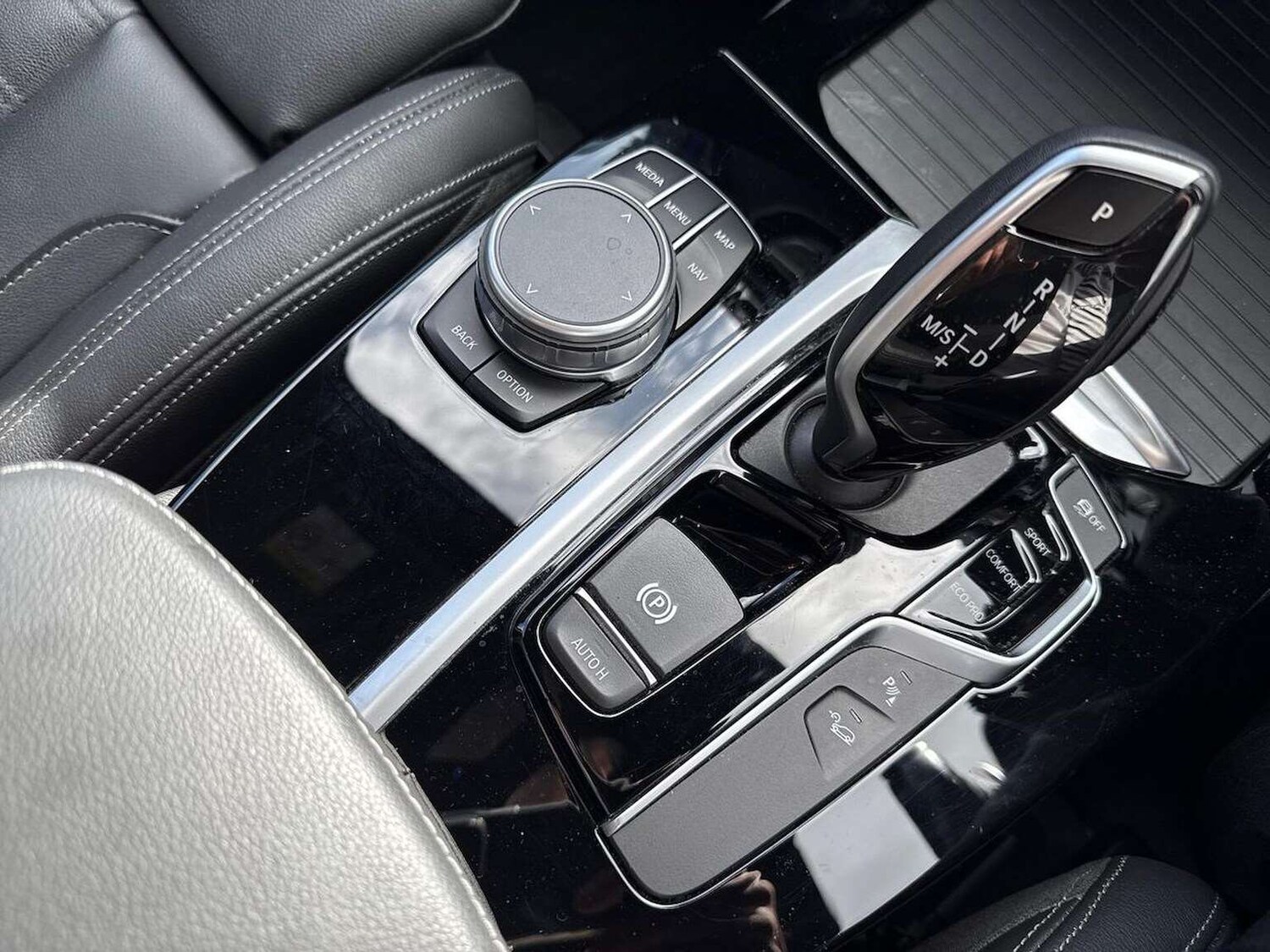 Used BMW X3 2021 for sale - 76596423: Photo 14