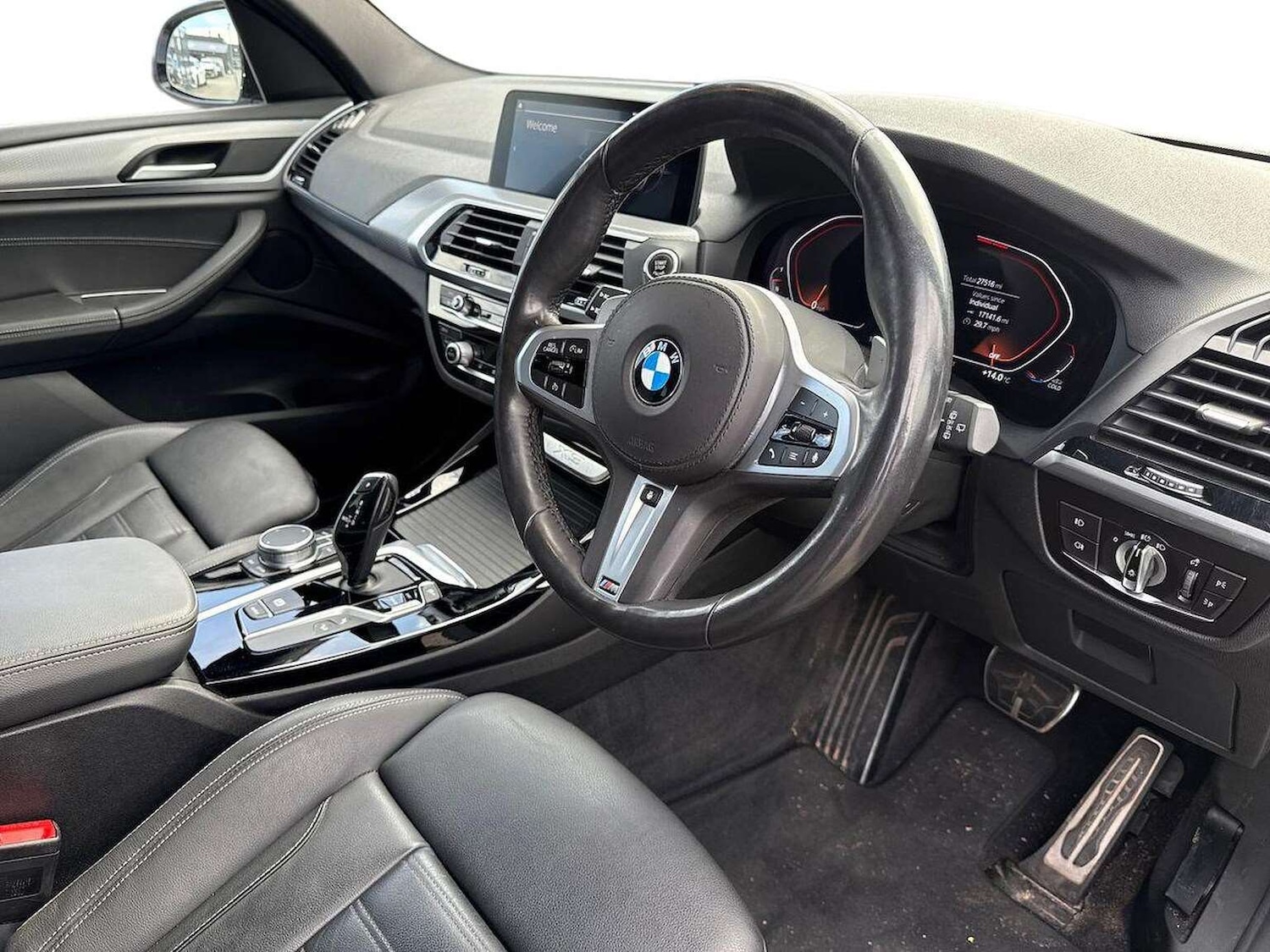 Used BMW X3 2021 for sale - 76596423: Photo 16