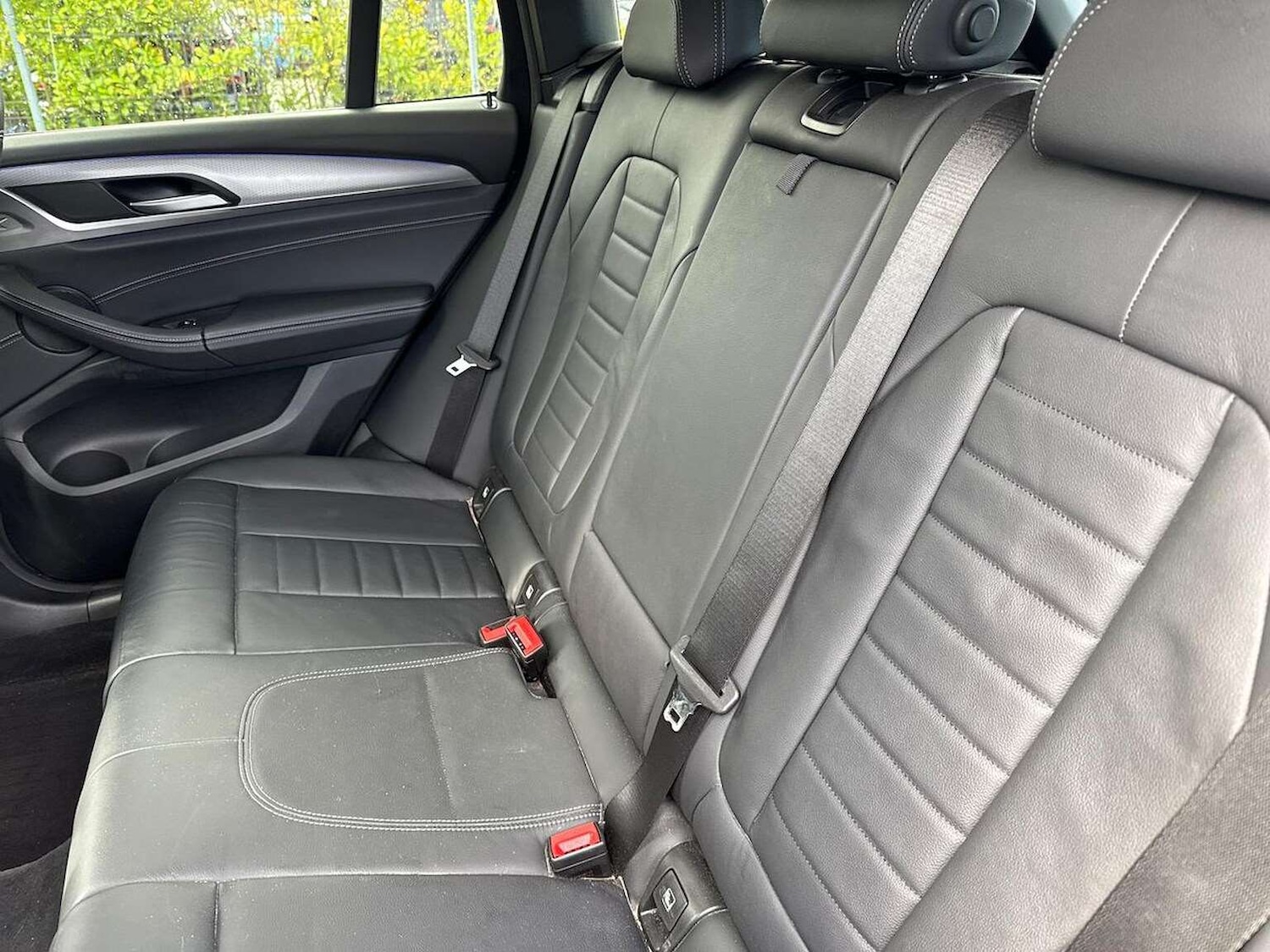 Used BMW X3 2021 for sale - 76596423: Photo 17