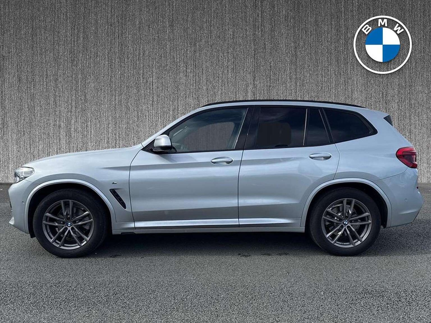 Used BMW X3 2021 for sale - 76596423: Photo 20