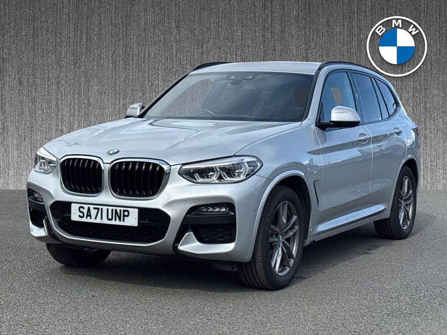 Used BMW X3 2021 for sale - 76596423: Photo 21