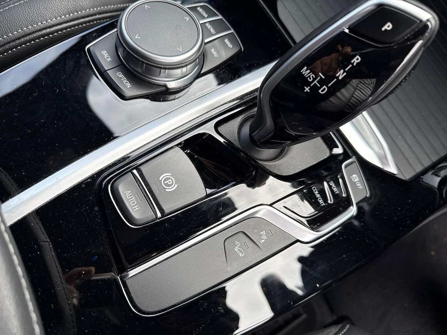 Used BMW X3 2021 for sale - 76596423: Photo 23