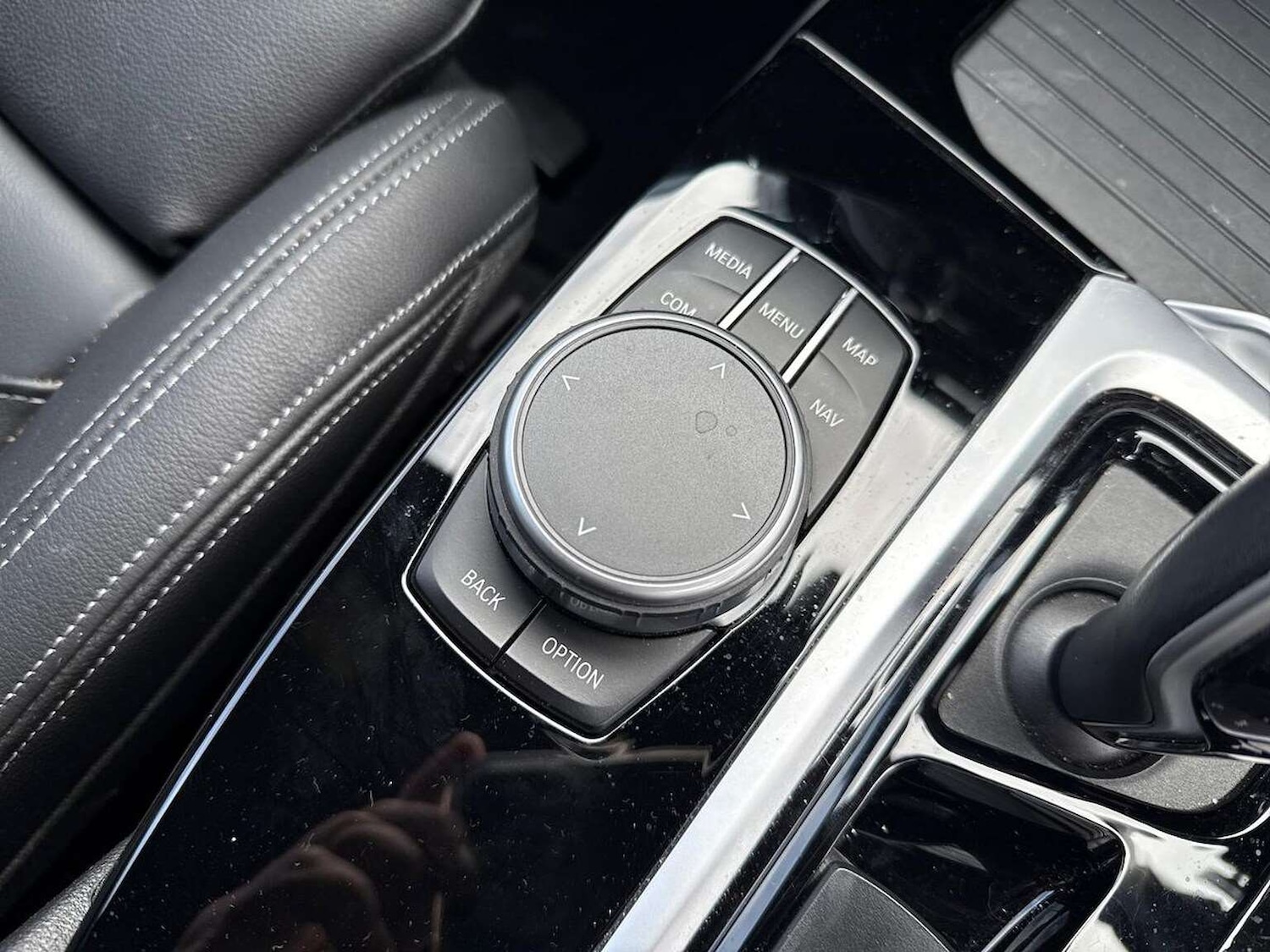 Used BMW X3 2021 for sale - 76596423: Photo 24