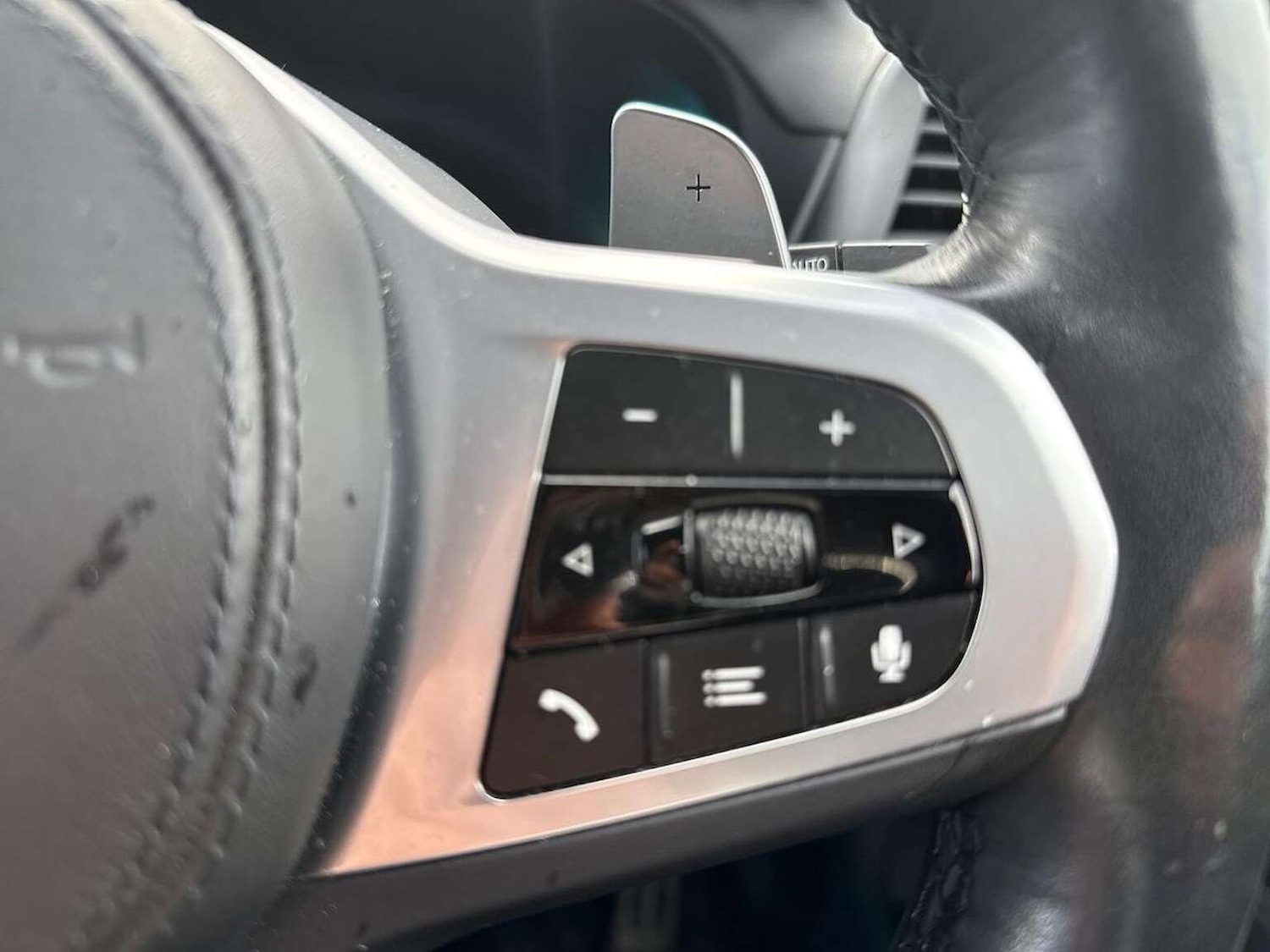 Used BMW X3 2021 for sale - 76596423: Photo 27