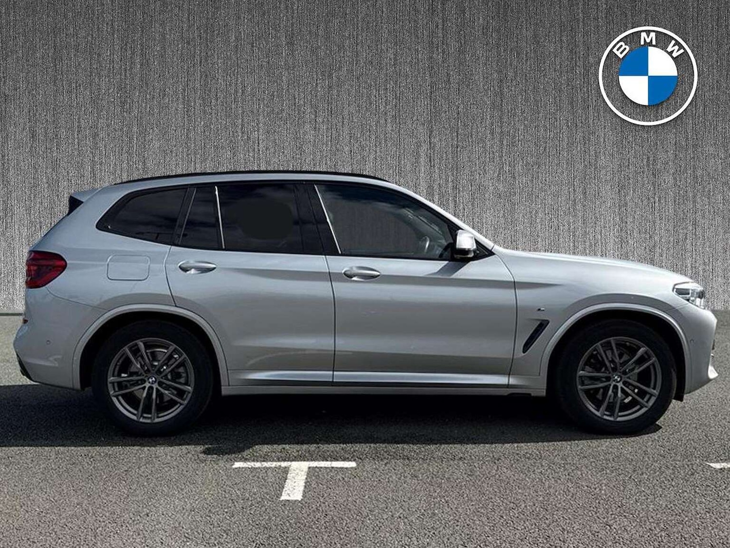 Used BMW X3 2021 for sale - 76596423: Photo 4