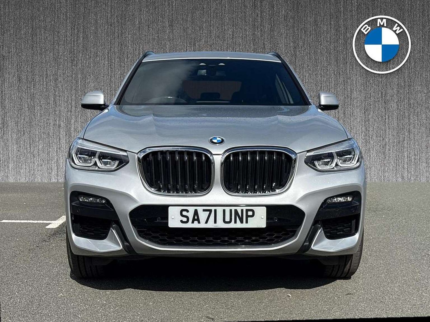 Used BMW X3 2021 for sale - 76596423: Photo 6