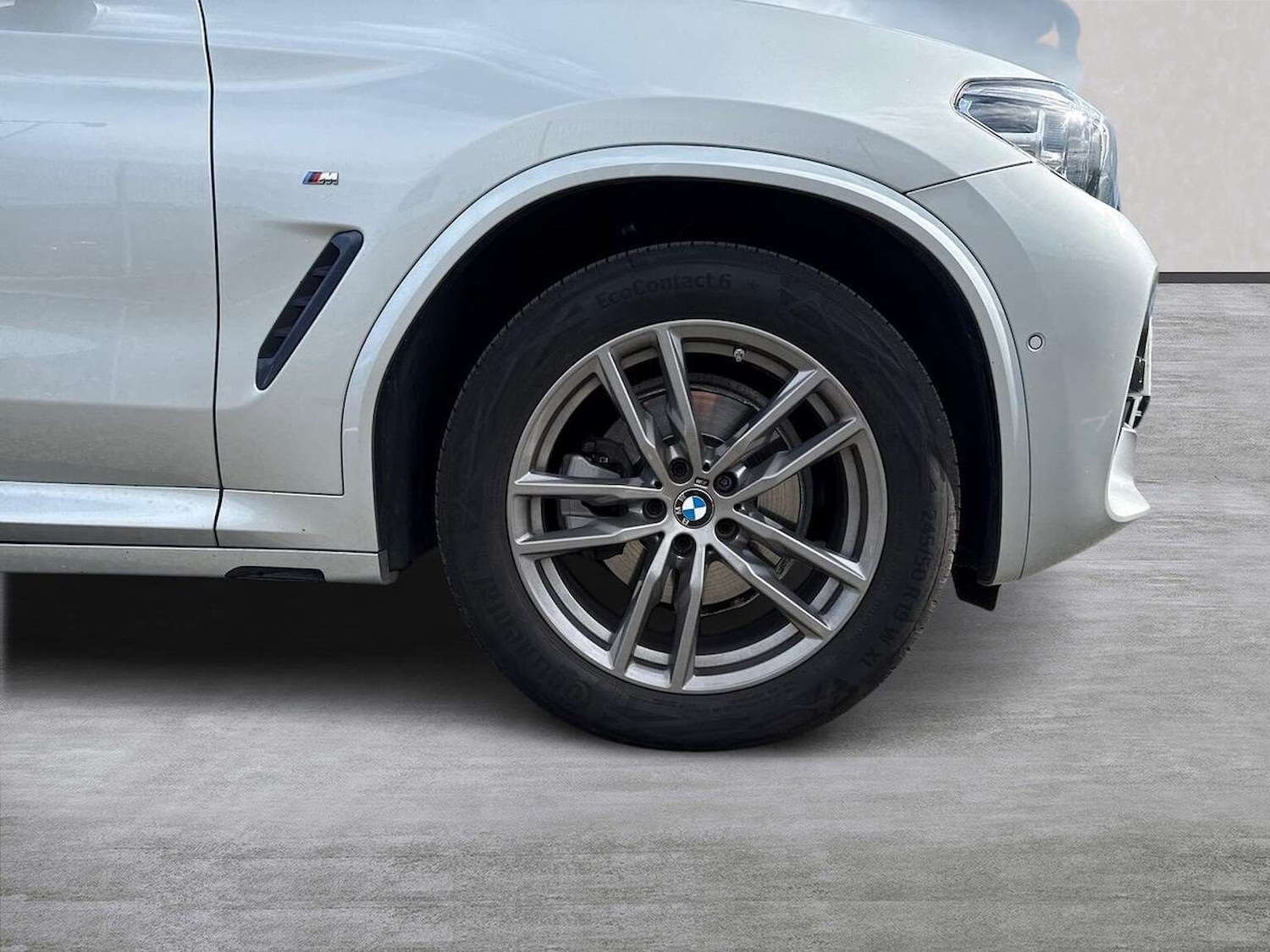 Used BMW X3 2021 for sale - 76596423: Photo 7