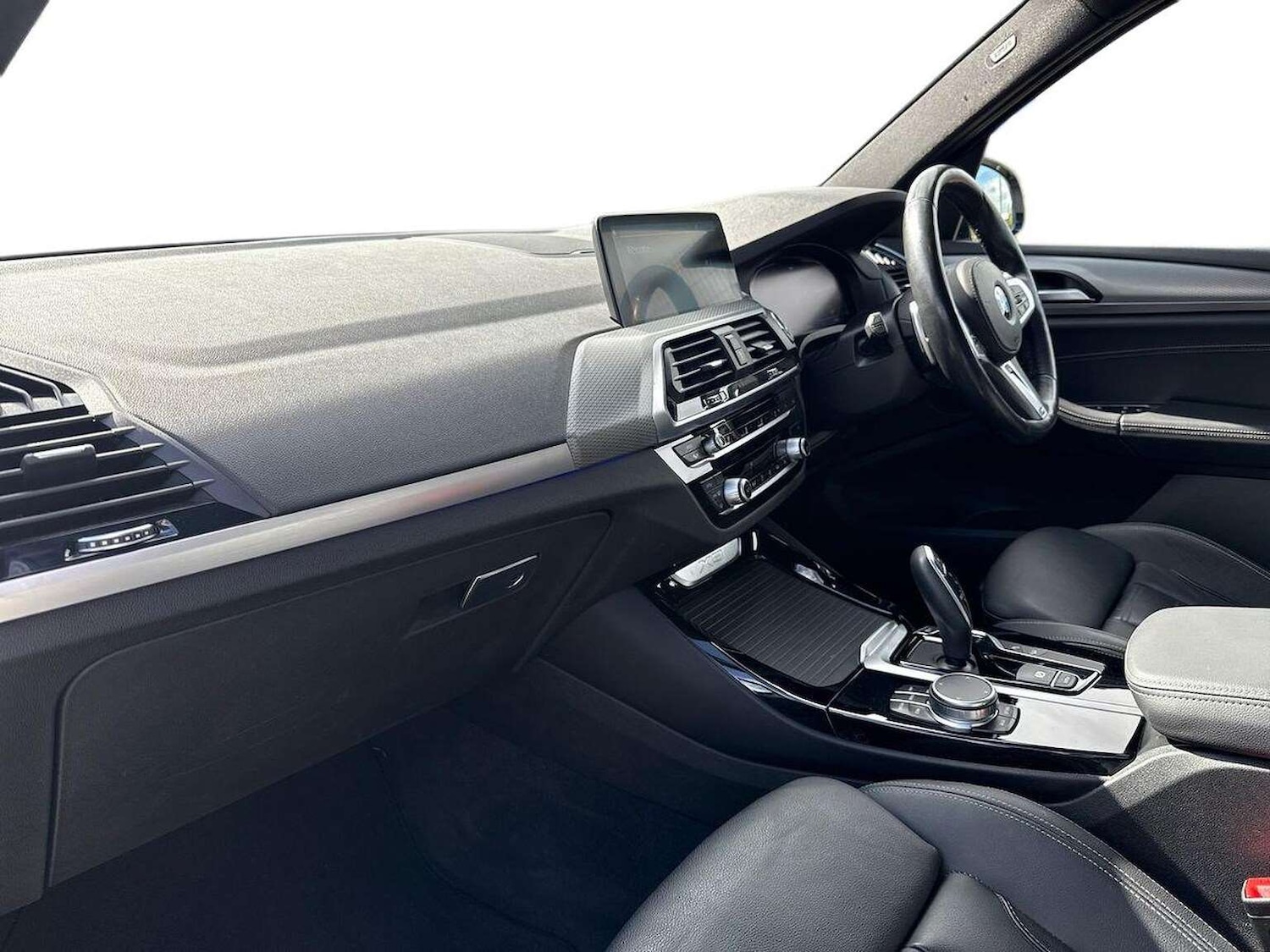 Used BMW X3 2021 for sale - 76596423: Photo 8