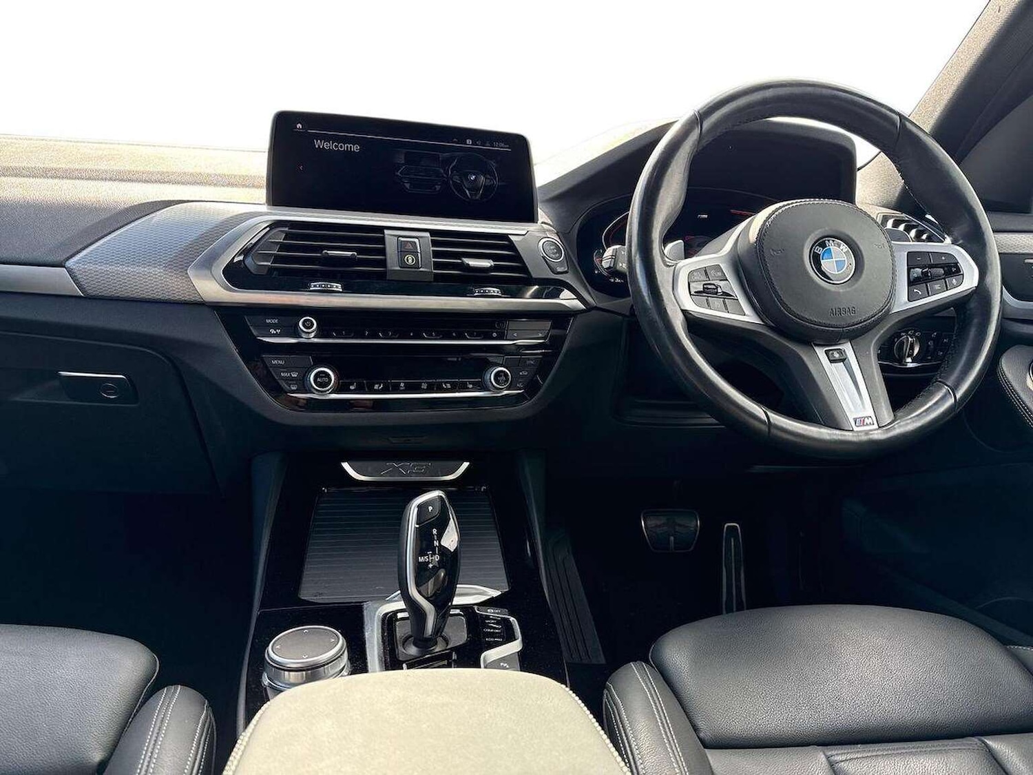 Used BMW X3 2021 for sale - 76596423: Photo 9