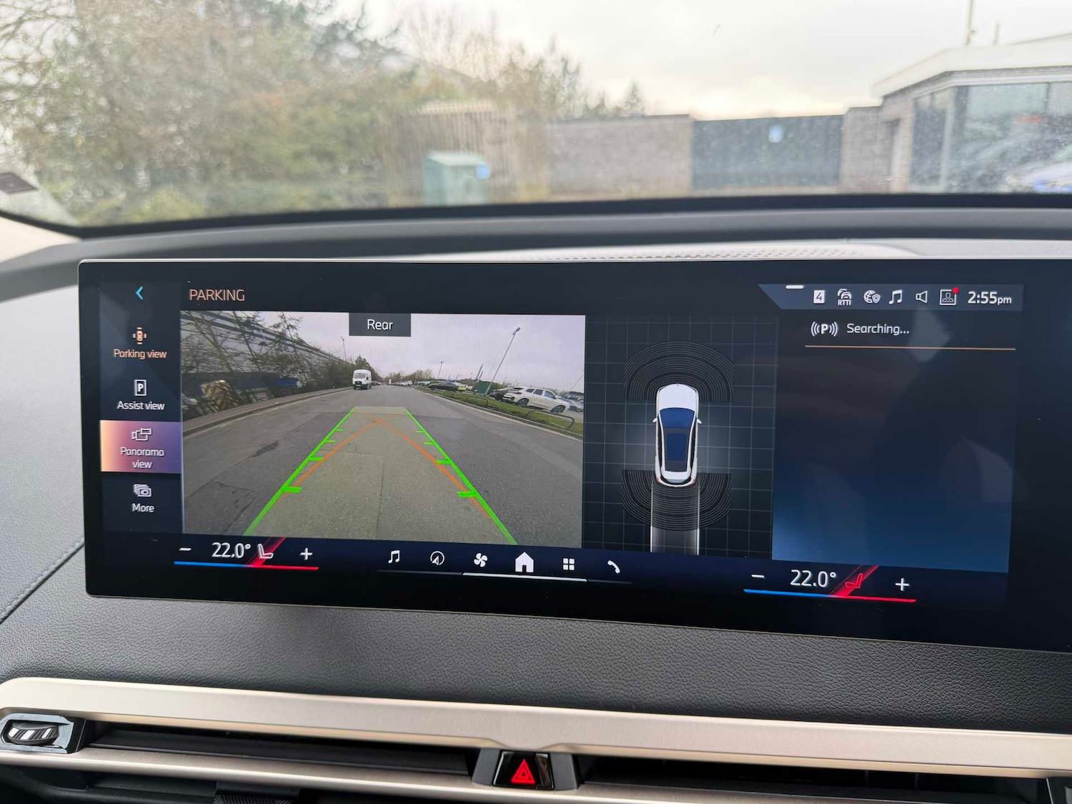 Used BMW iX 2024 for sale - 78039369: Photo 16