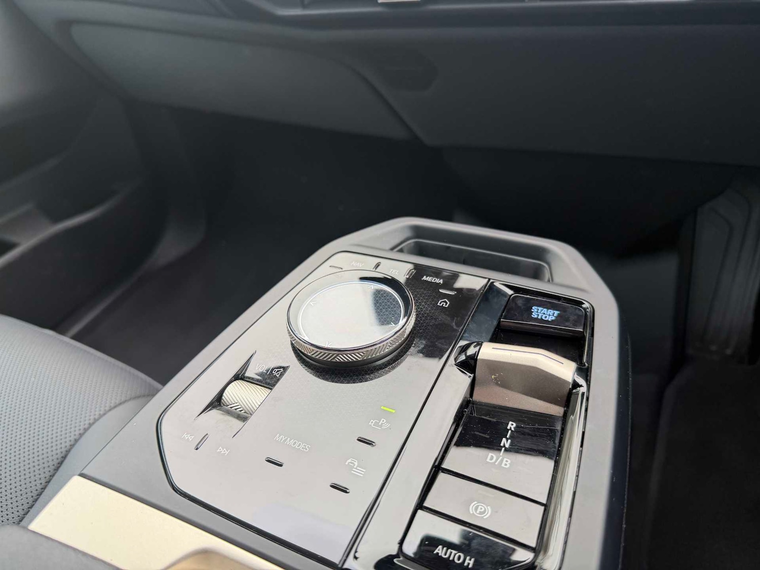 Used BMW iX 2024 for sale - 78039369: Photo 17