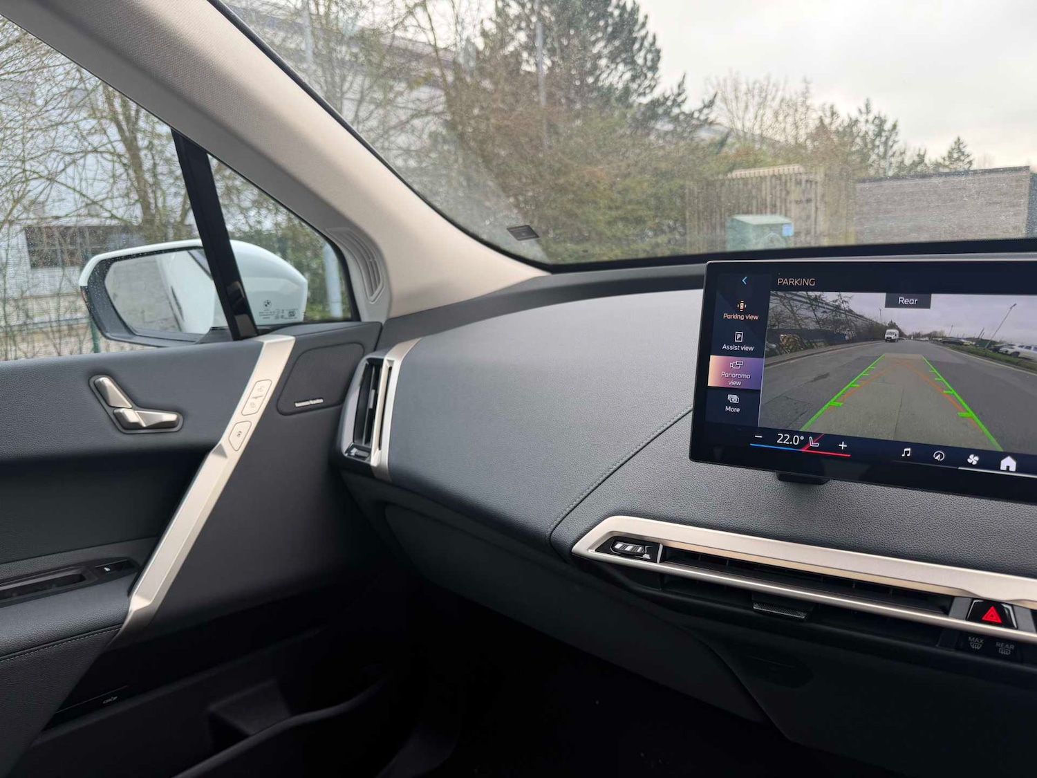 Used BMW iX 2024 for sale - 78039369: Photo 18