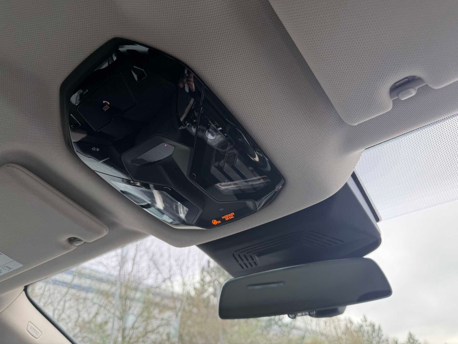 Used BMW iX 2024 for sale - 78039369: Photo 19