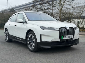 Used BMW iX 2024 for sale - 78039369: Photo