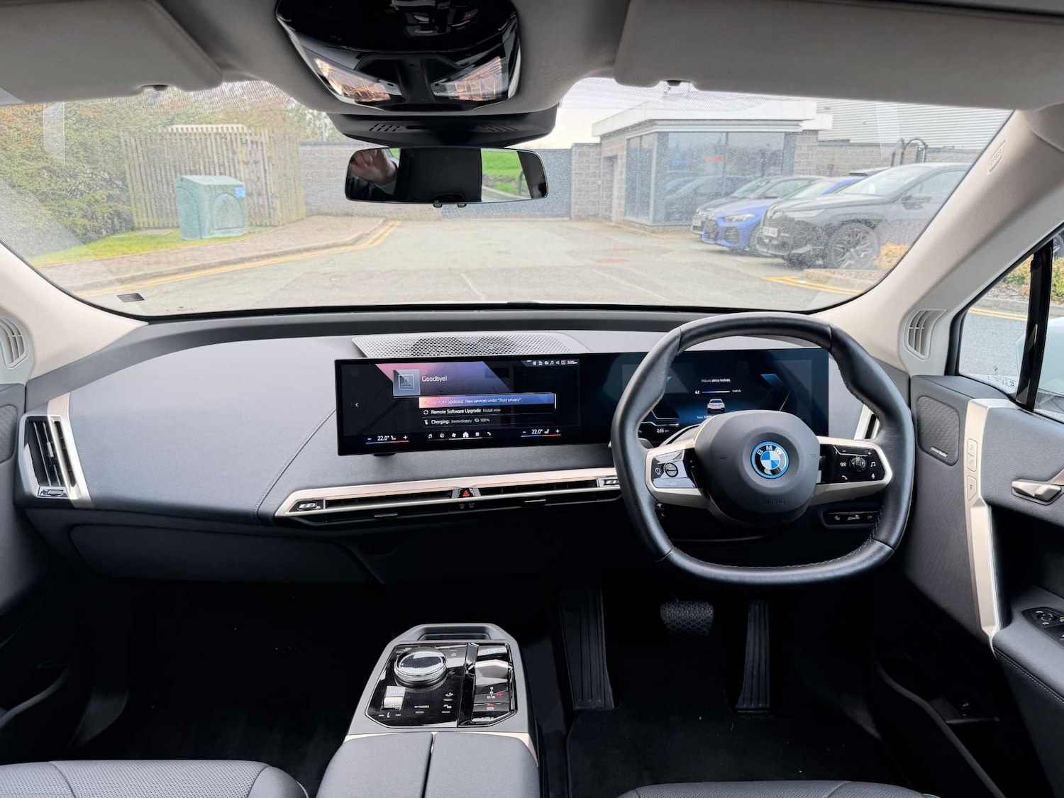 Used BMW iX 2024 for sale - 78039369: Photo 21