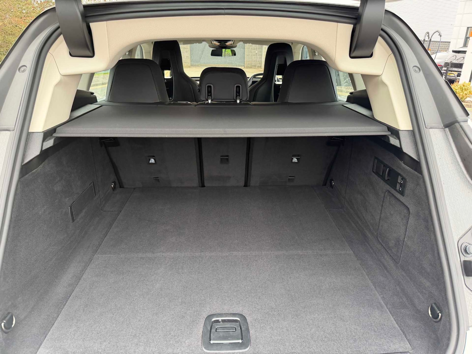 Used BMW iX 2024 for sale - 78039369: Photo 22