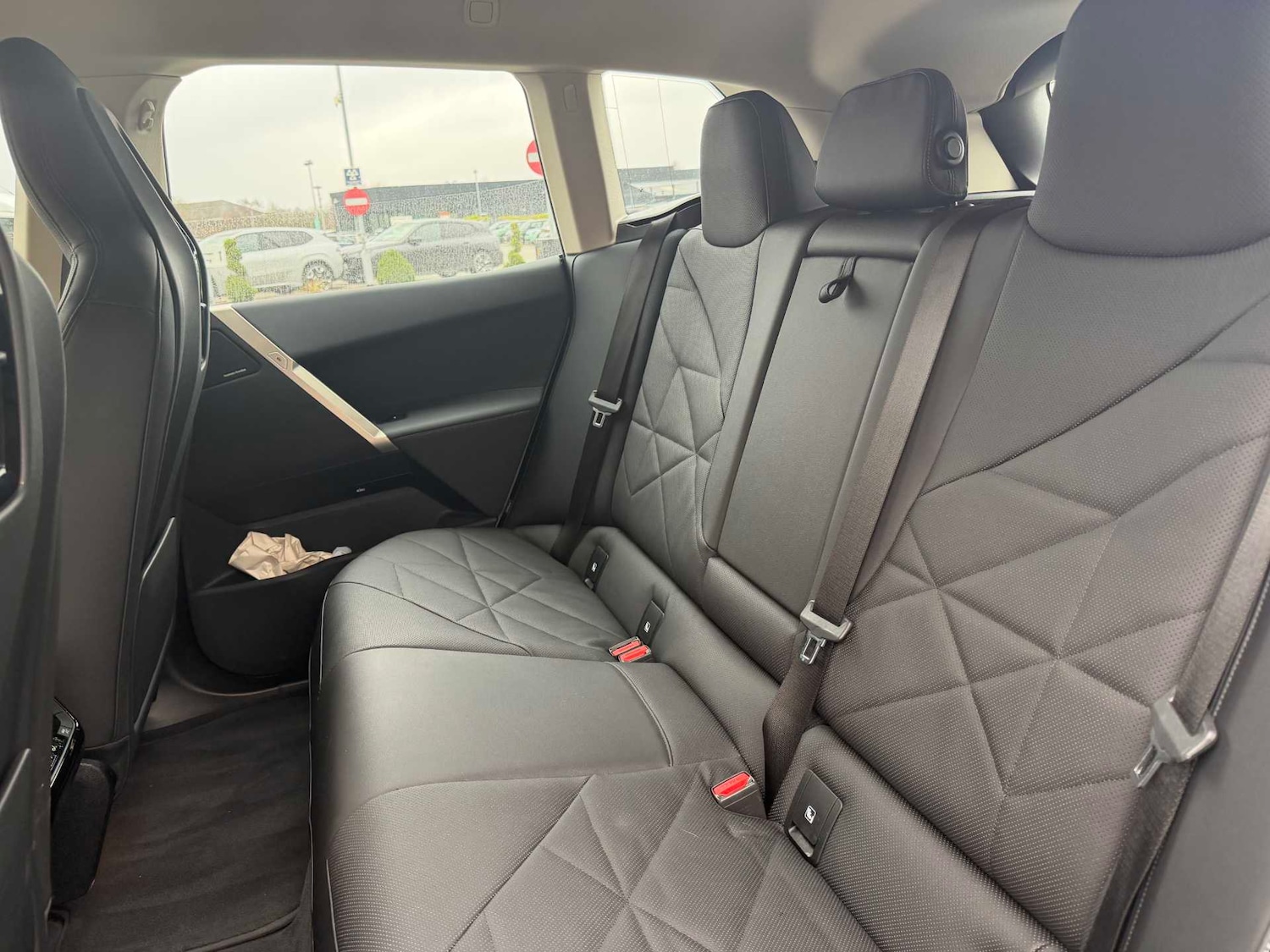 Used BMW iX 2024 for sale - 78039369: Photo 23